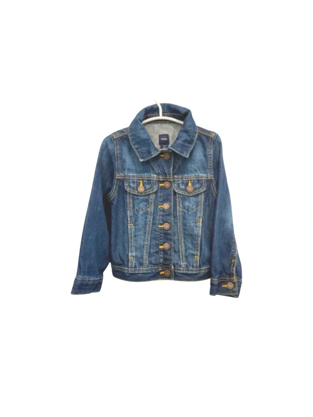 Denim Gap Jacket